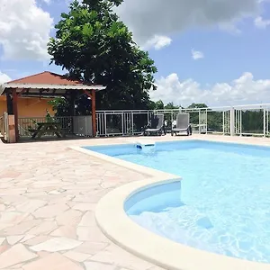 Le Papillon Appartement